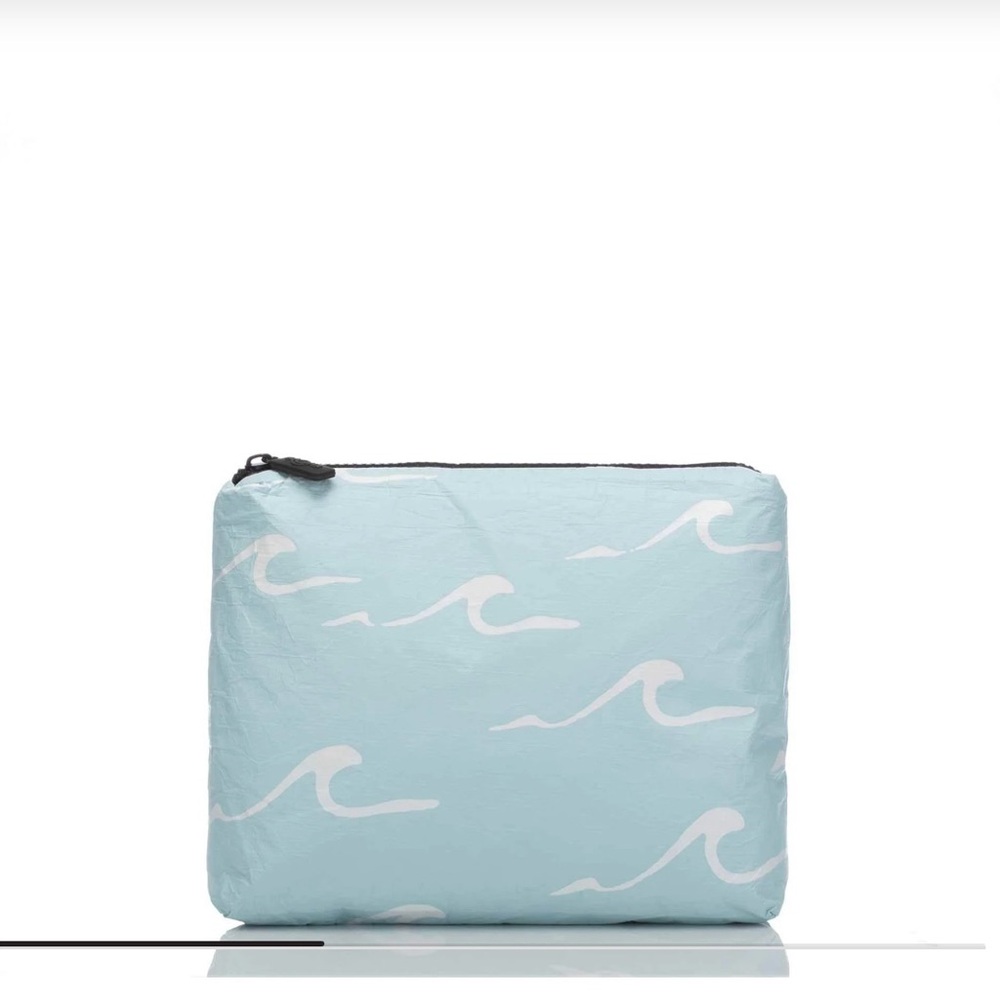 Aloha Collection Small Pouch